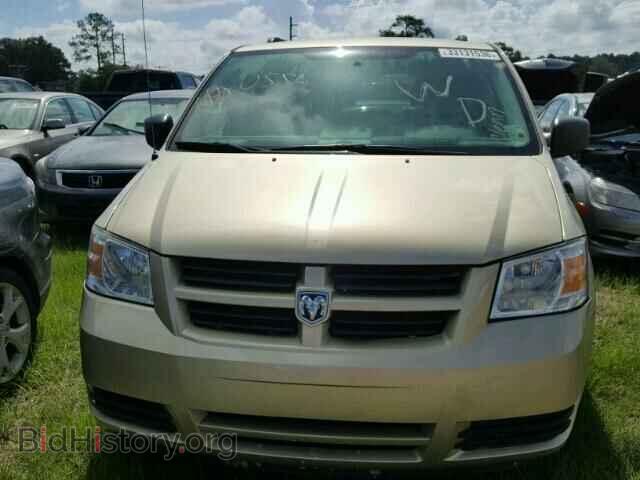 2010 DODGE CARAVAN - VIN: 2D4RN3D10AR420462 - Фото 9