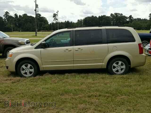 2010 DODGE CARAVAN - VIN: 2D4RN3D10AR420462 - Фото 10