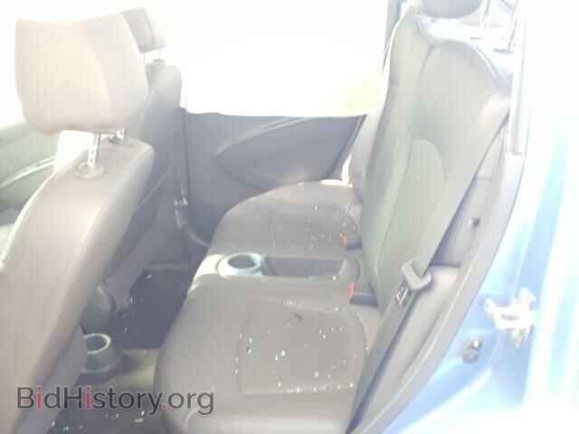 2014 CHEVROLET SPARK - VIN: KL8CF6S95EC423097 - Фото 6