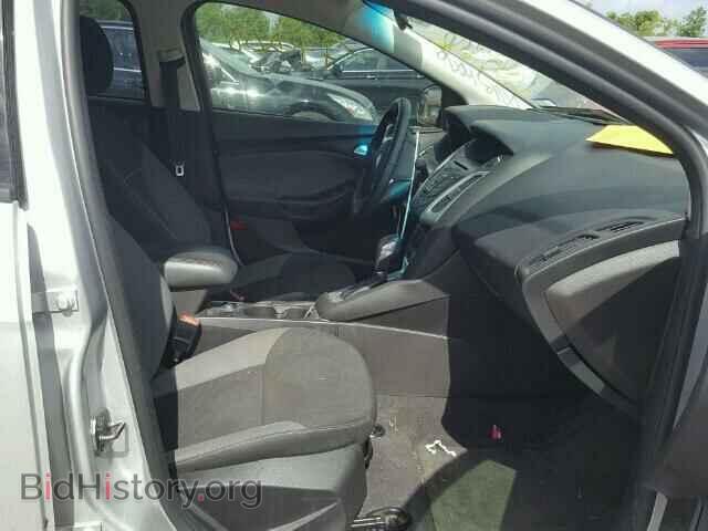 2013 FORD FOCUS - VIN: 1FADP3F2XDL295741 - Фото 5