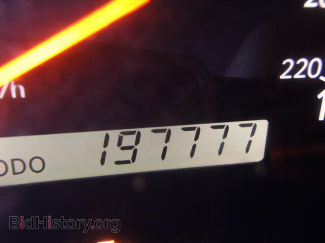 1997 LEXUS ES300 - VIN: JT8BF22G9V0058000 - Фото 8