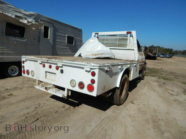 1999 DODGE RAM 3500 - VIN: 3B6MC3669XM511708 - Photo 4