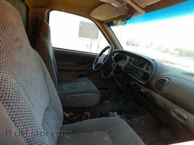 1999 DODGE RAM 3500 - VIN: 3B6MC3669XM511708 - Photo 5