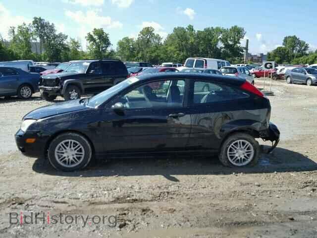 2006 FORD FOCUS - VIN: 1FAFP31N46W166809 - Фото 10