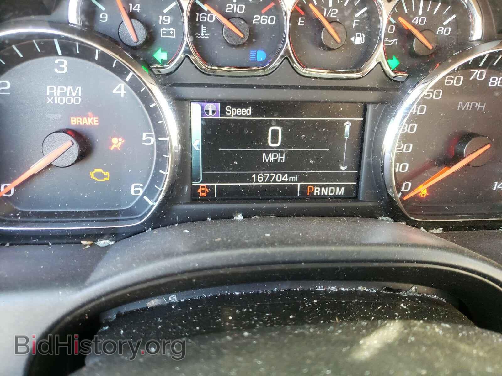 2014 CHEVROLET SILVERADO - VIN: 3GCPCSEC9EG145285 - Фото 8