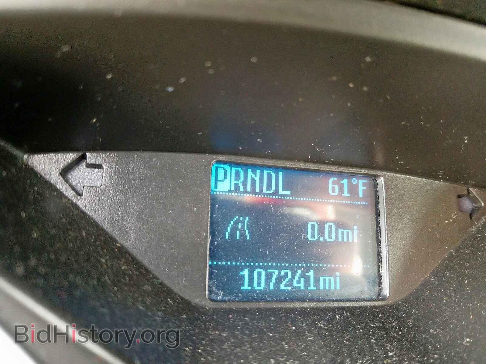 2013 FORD FOCUS - VIN: 1FADP3E21DL175683 - Photo 8