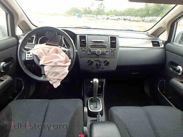 2011 NISSAN VERSA - VIN: 3N1BC1CP3BL404692 - Photo 9