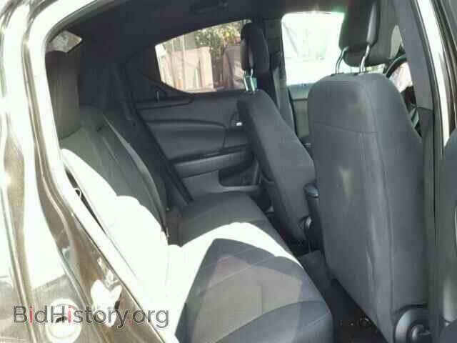 2012 DODGE AVENGER - VIN: 1C3CDZAB2CN128497 - Фото 6