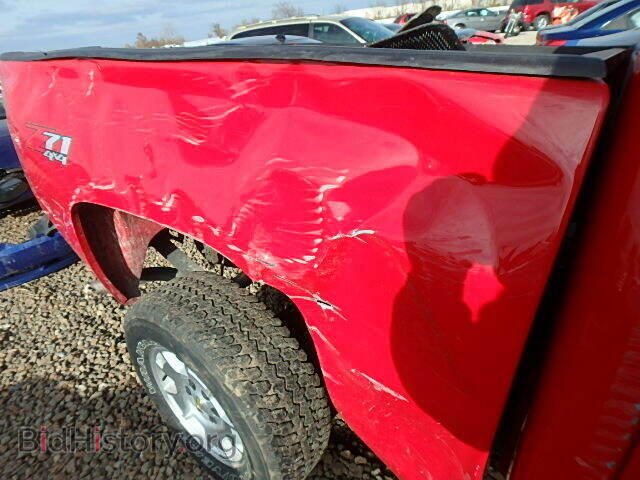 2010 CHEVROLET SILVERADO - VIN: 3GCRKSE33AG247686 - Фото 10