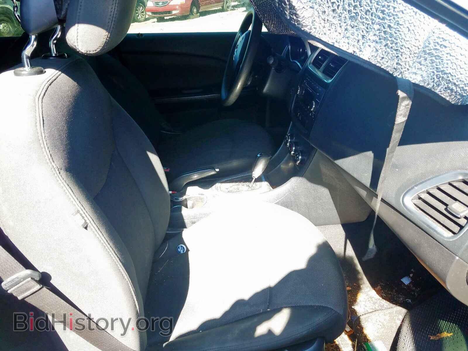 2012 DODGE AVENGER - VIN: 1C3CDZABXCN232350 - Фото 5