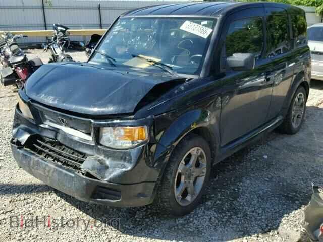 2007 HONDA ELEMENT - VIN: 5J6YH18927L002324 - Фото 2