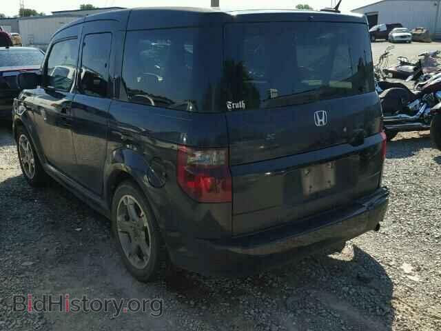 2007 HONDA ELEMENT - VIN: 5J6YH18927L002324 - Фото 3