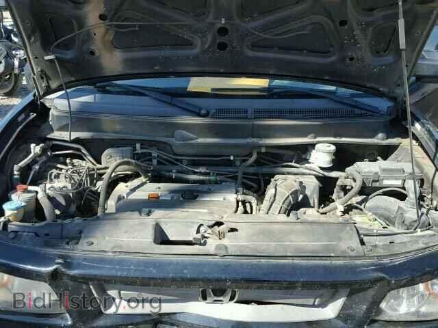 2007 HONDA ELEMENT - VIN: 5J6YH18927L002324 - Фото 7