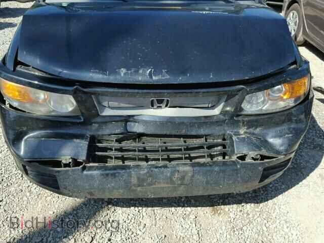 2007 HONDA ELEMENT - VIN: 5J6YH18927L002324 - Фото 9