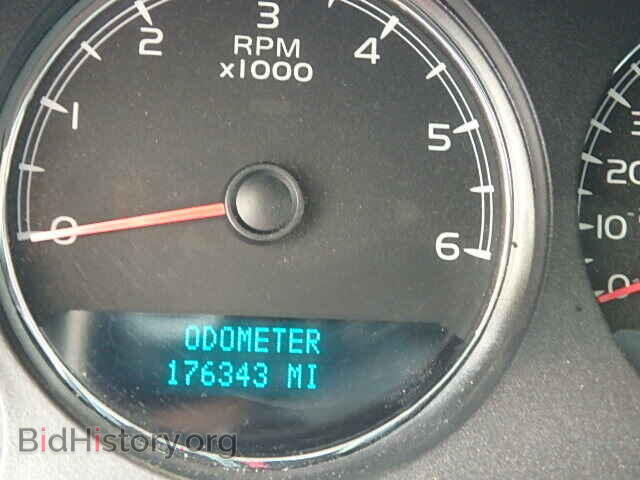 2007 CHEVROLET SILVERADO - VIN: 2GCFK13YX71612068 - Фото 8