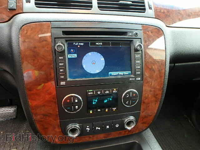 2007 CHEVROLET SILVERADO - VIN: 2GCFK13YX71612068 - Фото 9