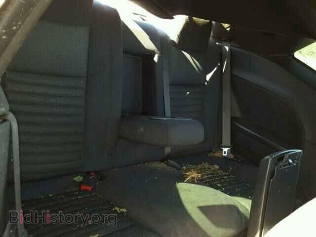 2012 DODGE CHALLENGER - VIN: 2C3CDYAG2CH196118 - Photo 6