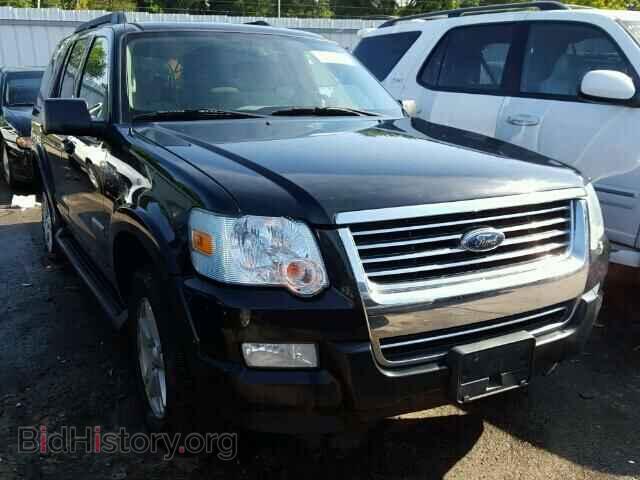 Photo 1FMEU73E78UB01319 - FORD EXPLORER 2008