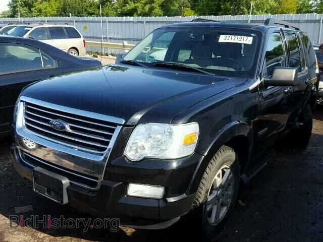 2008 FORD EXPLORER - VIN: 1FMEU73E78UB01319 - Photo 2