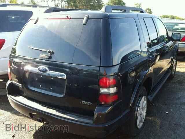 2008 FORD EXPLORER - VIN: 1FMEU73E78UB01319 - Photo 4