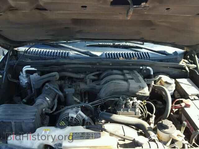 2008 FORD EXPLORER - VIN: 1FMEU73E78UB01319 - Photo 7