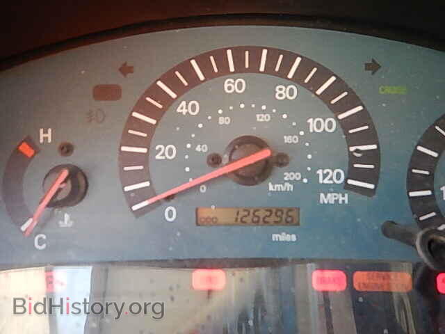 2003 MITSUBISHI GALANT - VIN: 4A3AA46G03E074732 - Фото 8