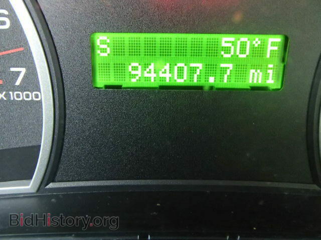 2008 FORD EXPLORER - VIN: 1FMEU73878UA39446 - Фото 8