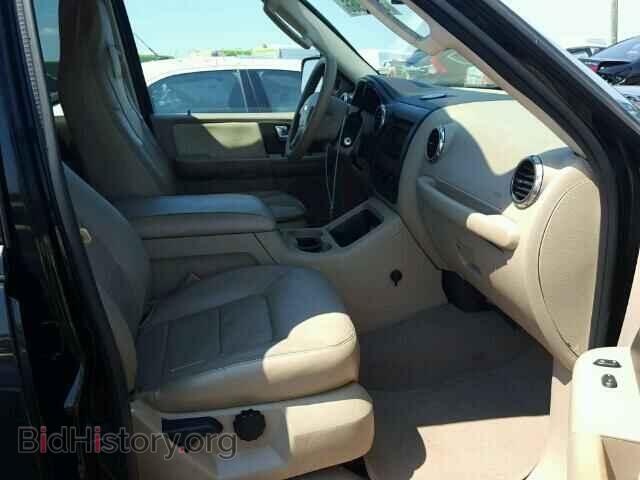 2004 FORD EXPEDITION - VIN: 1FMFU16L74LA78152 - Фото 5