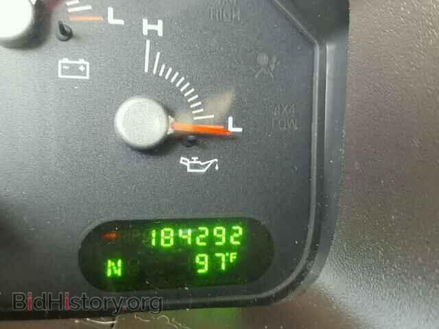 2004 FORD EXPEDITION - VIN: 1FMFU16L74LA78152 - Фото 8