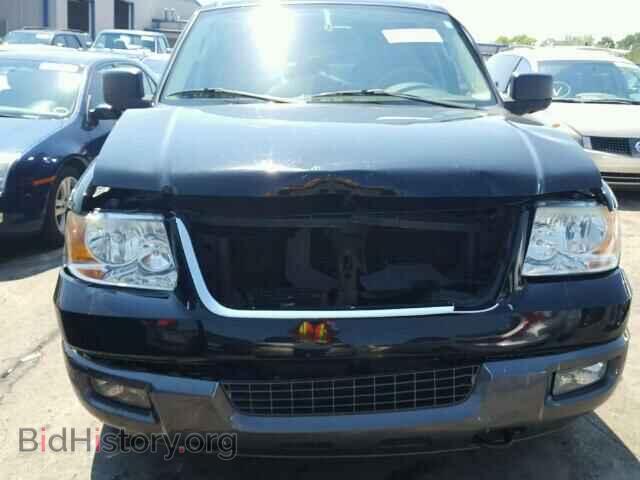 2004 FORD EXPEDITION - VIN: 1FMFU16L74LA78152 - Фото 9