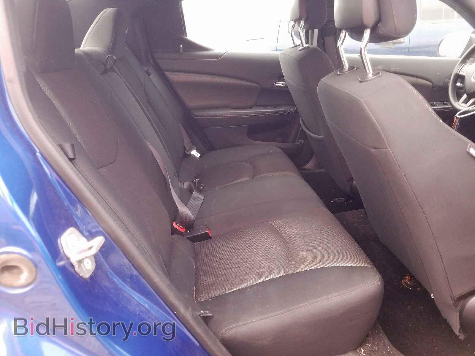 2014 DODGE AVENGER - VIN: 1C3CDZAG8EN219630 - Photo 6