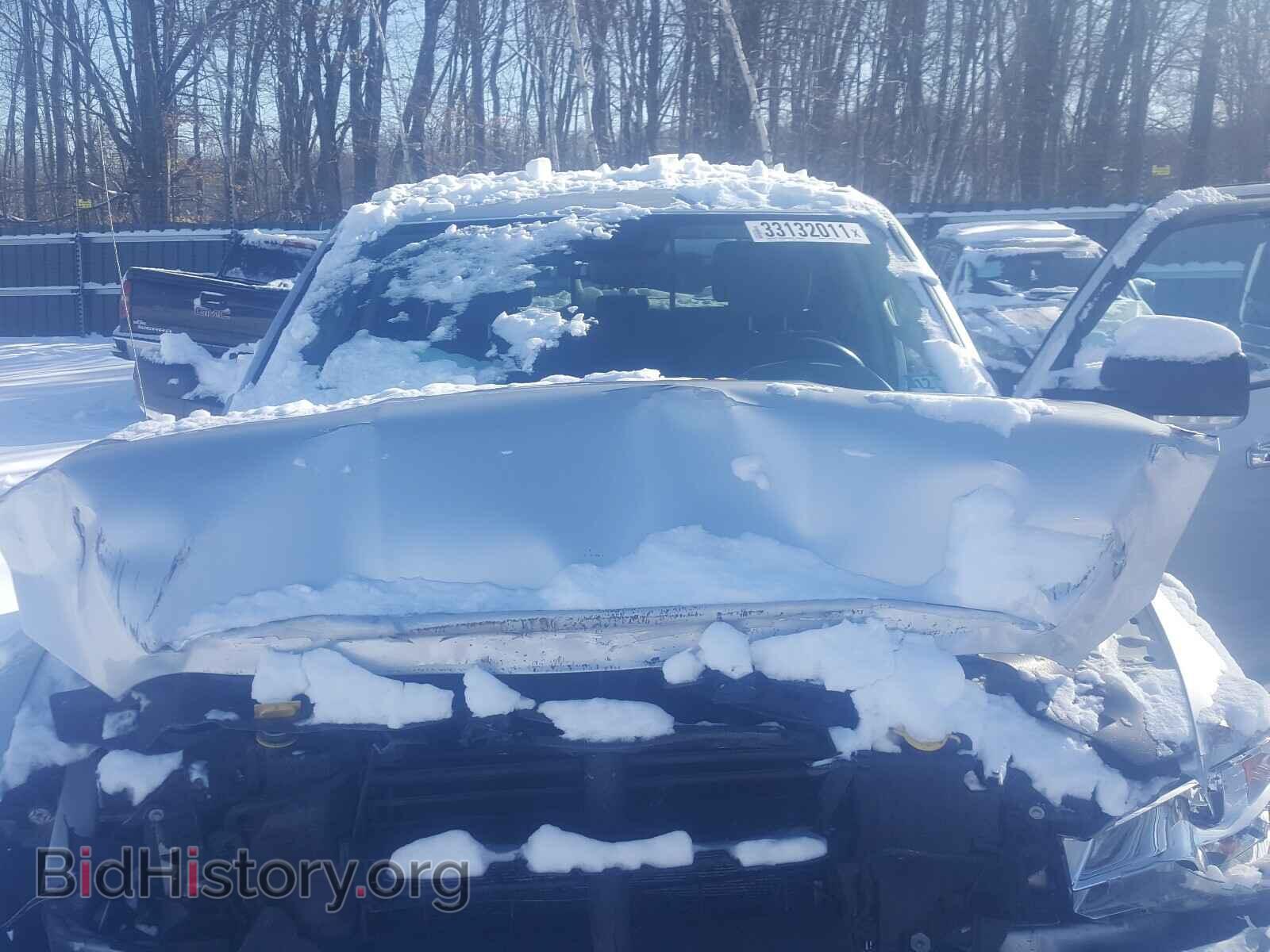2017 RAM 1500 - VIN: 1C6RR7TT4HS569324 - Photo 7