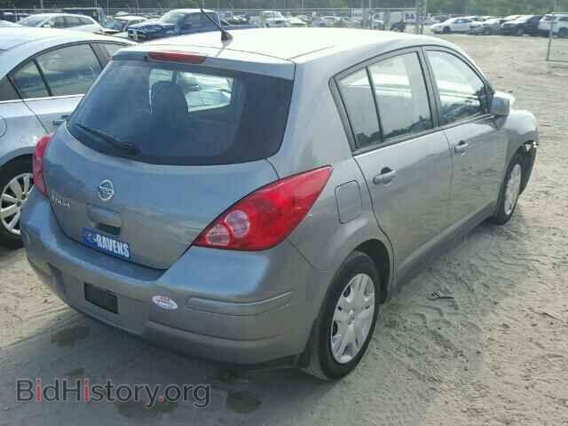 2011 NISSAN VERSA - VIN: 3N1BC1CP1BL435746 - Фото 4