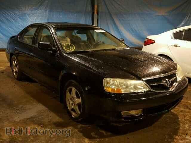 Photo 19UUA56782A014050 - ACURA 3.2 TL 2002