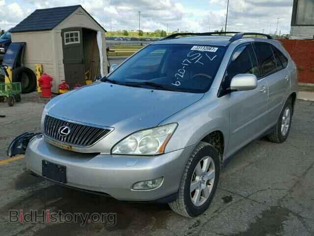 2004 LEXUS RX330 - VIN: 2T2HA31U74C003214 - Фото 2