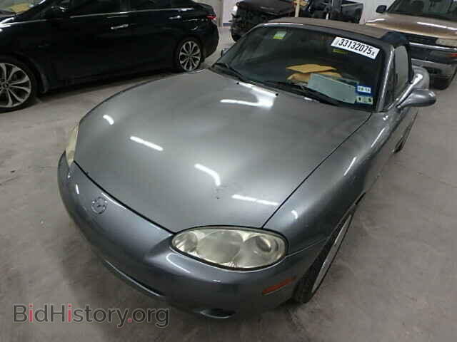 2003 MAZDA MIATA - VIN: JM1NB353430307910 - Фото 2