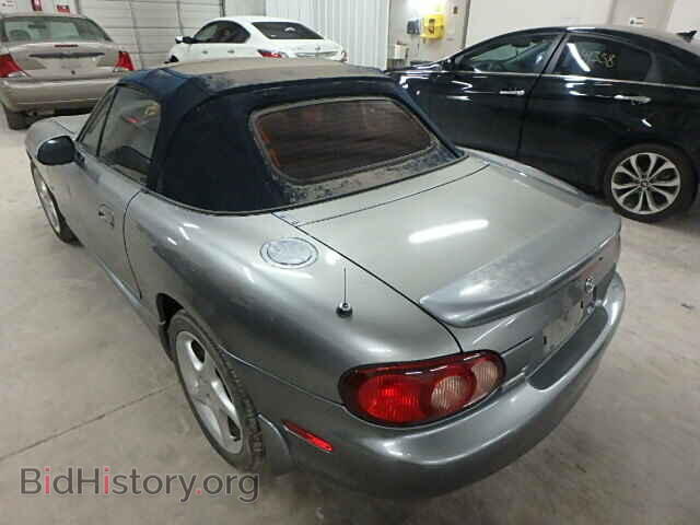 2003 MAZDA MIATA - VIN: JM1NB353430307910 - Фото 3
