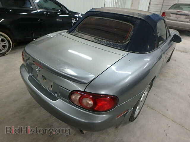 2003 MAZDA MIATA - VIN: JM1NB353430307910 - Фото 4