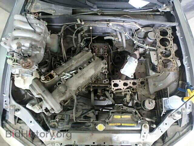 2003 MAZDA MIATA - VIN: JM1NB353430307910 - Фото 7