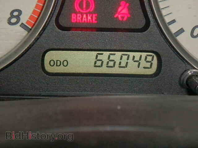 2003 MAZDA MIATA - VIN: JM1NB353430307910 - Фото 8
