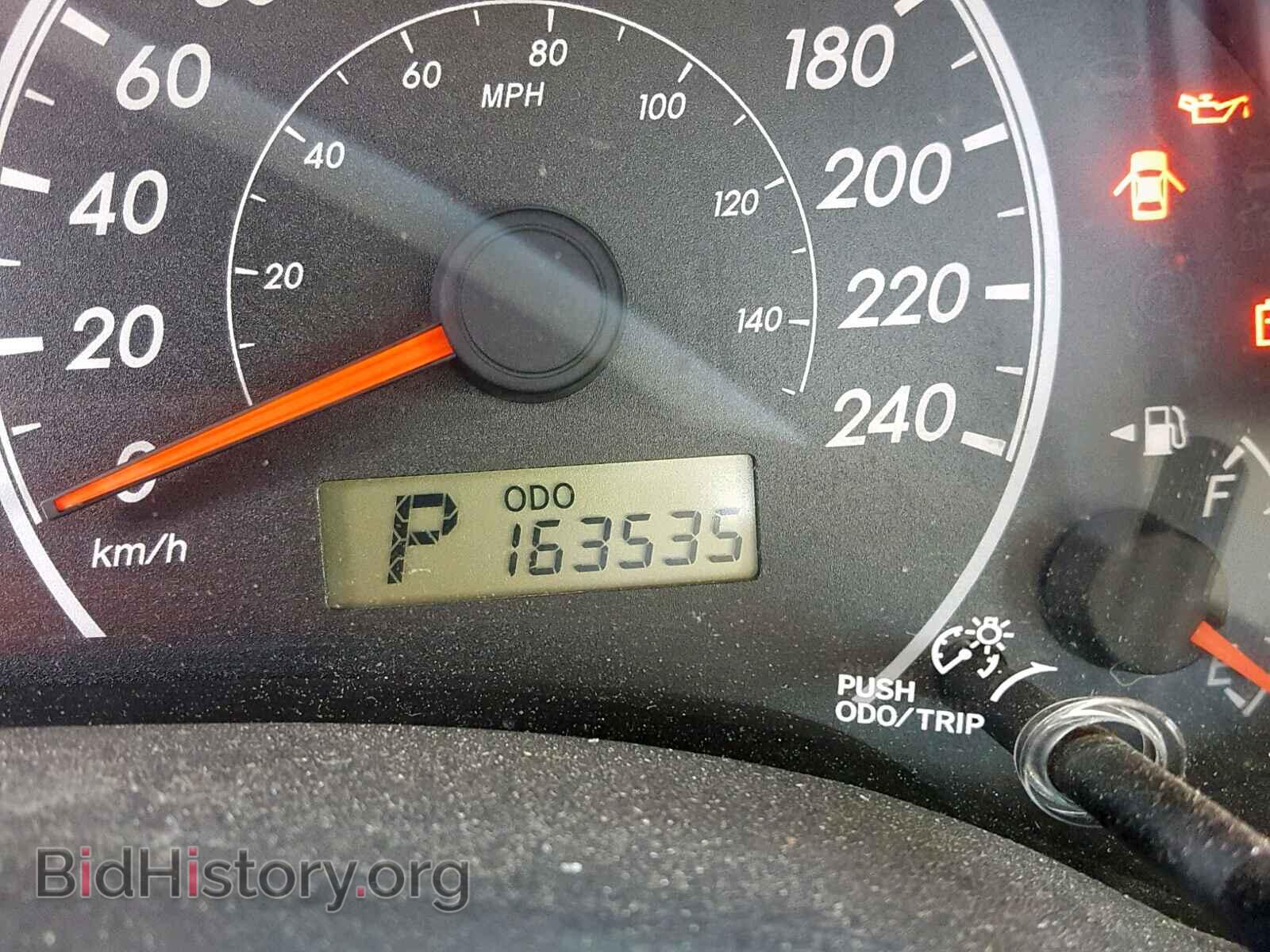 2011 TOYOTA COROLLA BA - VIN: 2T1BU4EE5BC553454 - Фото 8