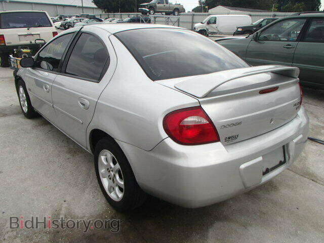 2003 DODGE NEON - VIN: 1B3ES56C73D253409 - Photo 3
