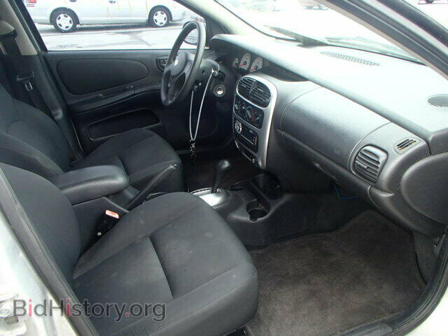 2003 DODGE NEON - VIN: 1B3ES56C73D253409 - Photo 5