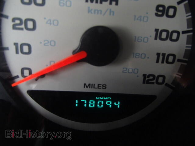2003 DODGE NEON - VIN: 1B3ES56C73D253409 - Photo 8