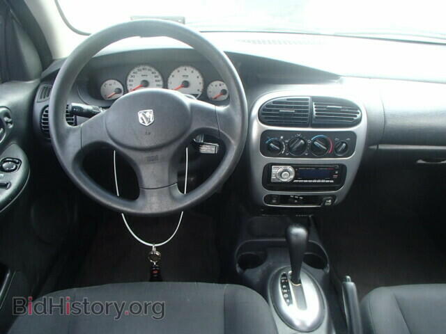 2003 DODGE NEON - VIN: 1B3ES56C73D253409 - Photo 9