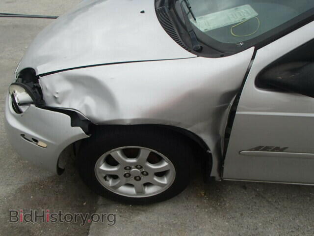 2003 DODGE NEON - VIN: 1B3ES56C73D253409 - Photo 10