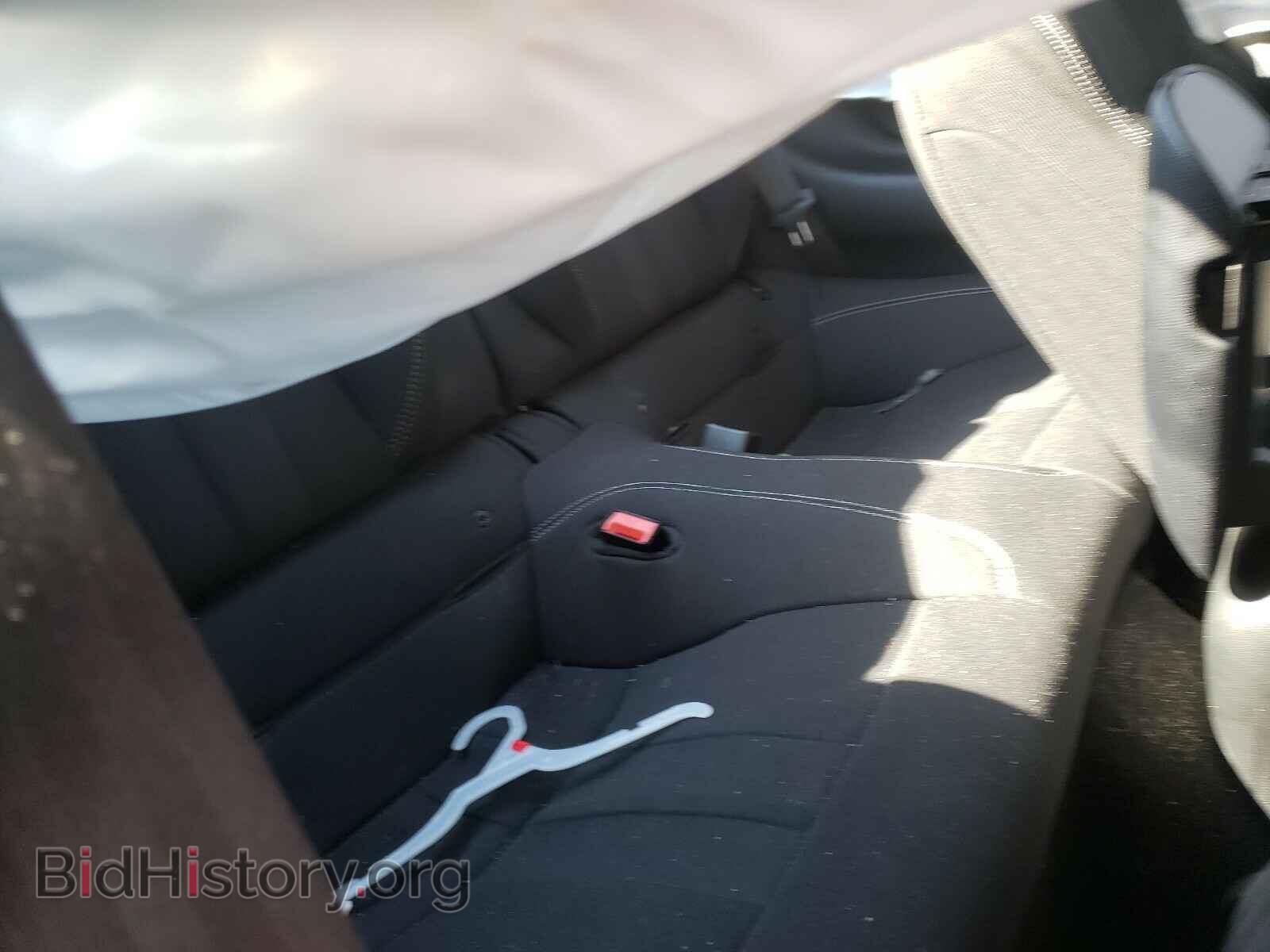2020 FORD MUSTANG - VIN: 1FA6P8TH4L5161485 - Фото 6