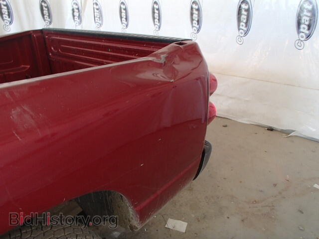 2008 DODGE RAM 1500 - VIN: 1D7HA16KX8J231630 - Фото 9