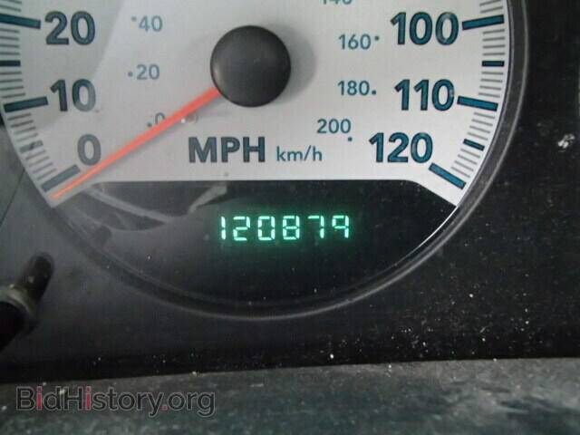 2005 DODGE CARAVAN - VIN: 1D4GP45R45B393041 - Фото 8