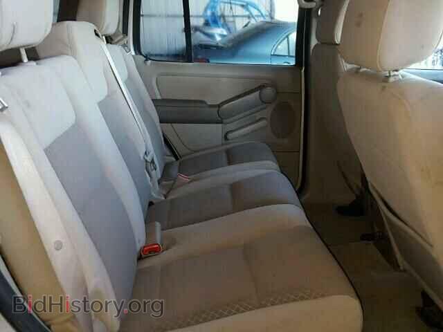 2006 FORD EXPLORER - VIN: 1FMEU62E66UA65230 - Photo 6